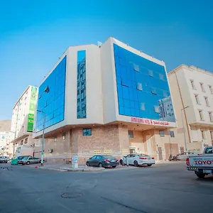 فندق اوتاد الصفوه فندق