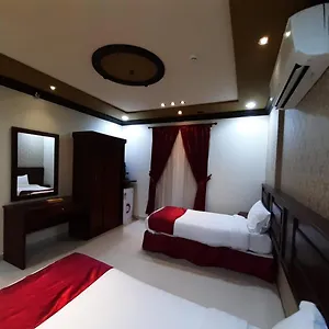 فندق جوهرة الياسر فندق