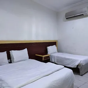 عبدالرحمن محمد فندق
