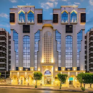 Nasaem Aljoury نسائم الجوري Hotel