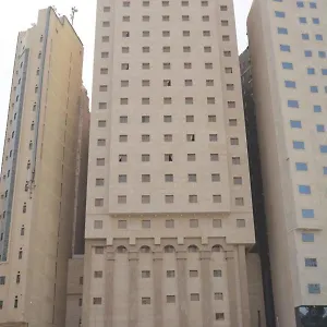 Hotel Borj Al Deafah