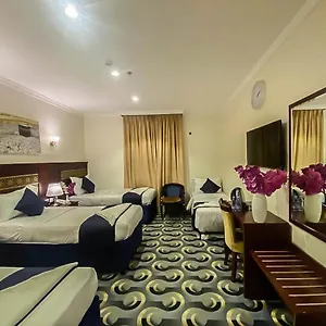 Rayhant Al Mashaer - Makkah Hotel