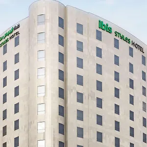 Ibis Styles Makkah *** Мекка