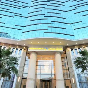 Midan & Al Aziziya **** Мекка