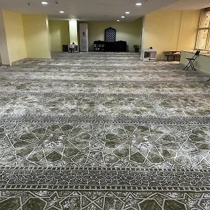 Batoul Ajyad *** Мекка