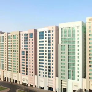 Le Meridien Towers Makkah *** Мекка