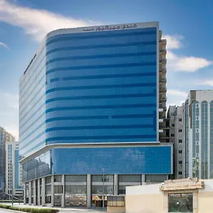Mercure Makkah Aziziah **** Мекка