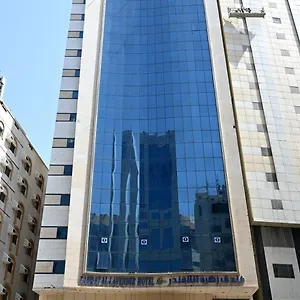מלון Zahrat Al Lavender, מכה