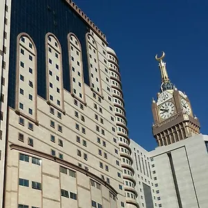 Infinity Makkah ***** Mekke