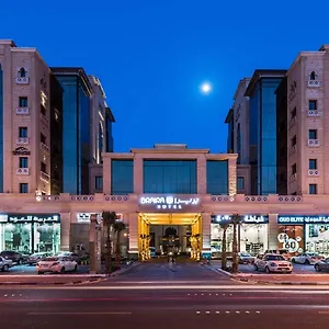 فندق بريرا الدمام