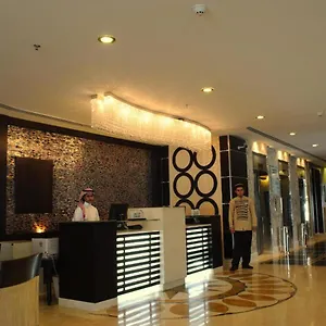 4* Hotel Al Massa Makkah