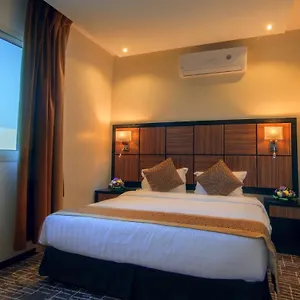 شقة فندقية سكناي للاجنجة الفندقية الرياض