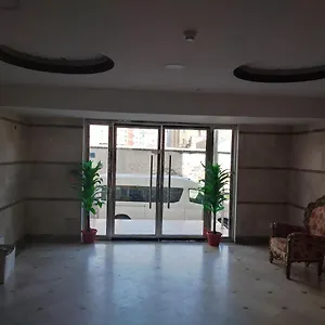 Manzel Alnour Units فندق