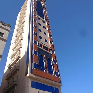 Marweat Almabda فندق