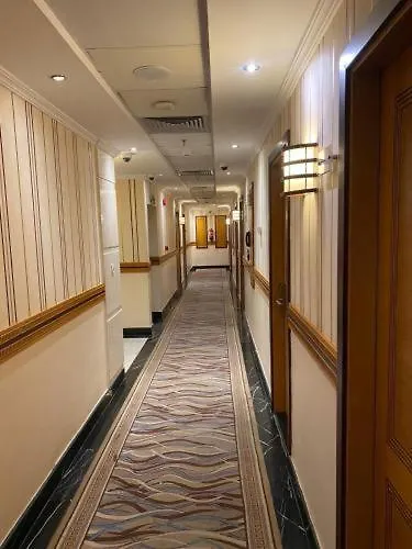 **  Al Fajr Al Badea 6 الفجر البديع 6 Hotel Mecca Saudi Arabia