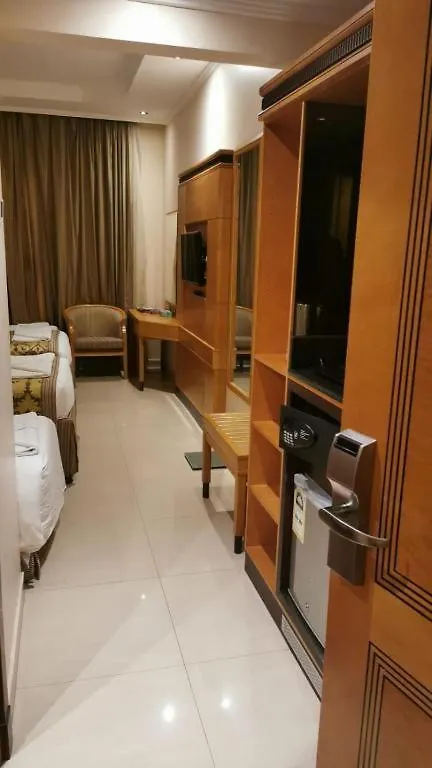 Al Fajr Al Badea 6 الفجر البديع 6 Hotel Mecca