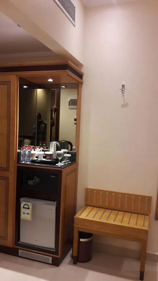 Al Fajr Al Badea 6 الفجر البديع 6 Hotel Mecca