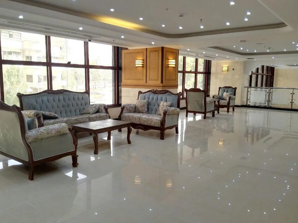 Al Fajr Al Badea 6 الفجر البديع 6 Hotel Mecca